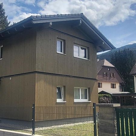 Lasserhaeusl By Alpenidyll Apartments Schladming Exterior photo